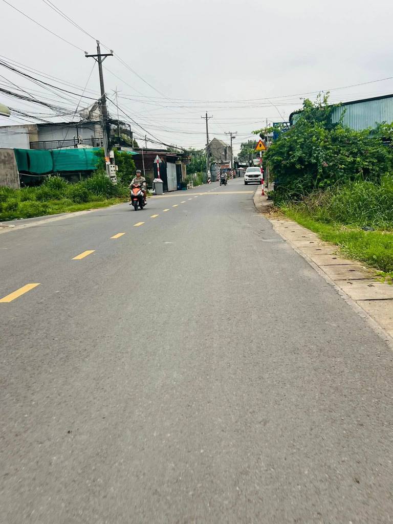 🔥 Bán Gấp Đất 160 Triệu - Ảnh chính