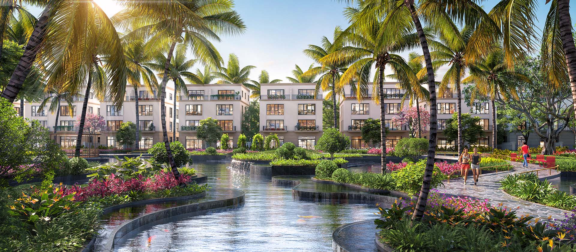 Biệt-thự Liền-kề VINHOMES GOLDENCITY-Dương Kinh Hải Phòng* Giá Chỉ Như Chung Cư. Cơ hội X2 Tài Sản - Ảnh 1