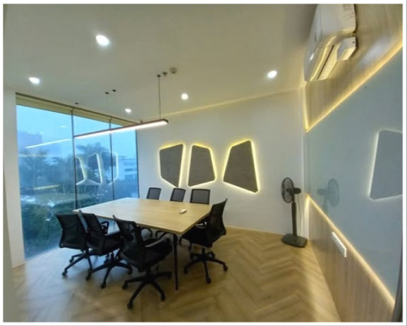 ⭐Cho thuê văn phòng đẹp giá tốt 170m2 (115m x 2 tầng) đường Xuân Tảo, Hà Nội, 0917173959 - Ảnh 1