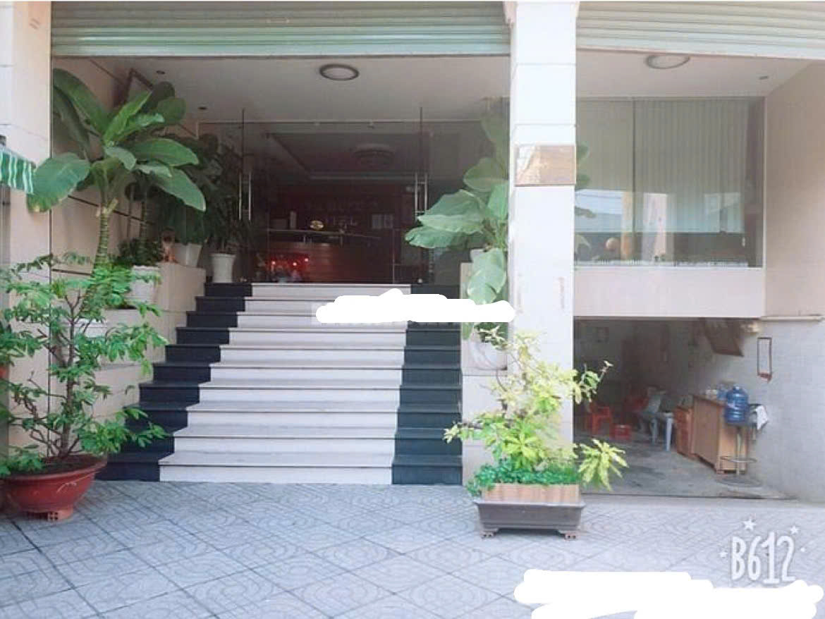 BÁN GẤP CHDV 39 PHÒNG – NGUYỄN THỊ ĐẶNG, TÂN THỚI HIỆP, Q12  GIÁ CHỈ 17 TỶ - Ảnh 2
