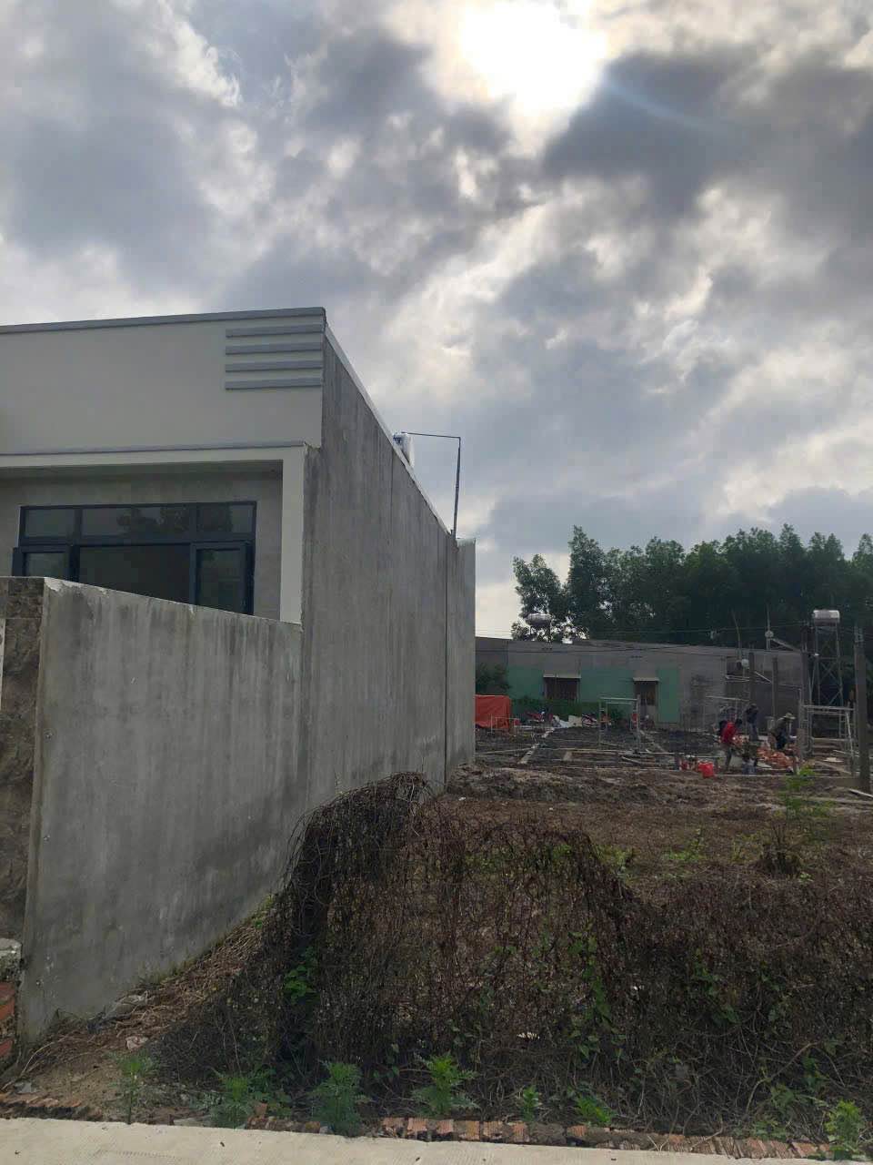 🔥 160 Triệu Có Ngay Lô Đất Mặt Tiền 8m - Ảnh chính