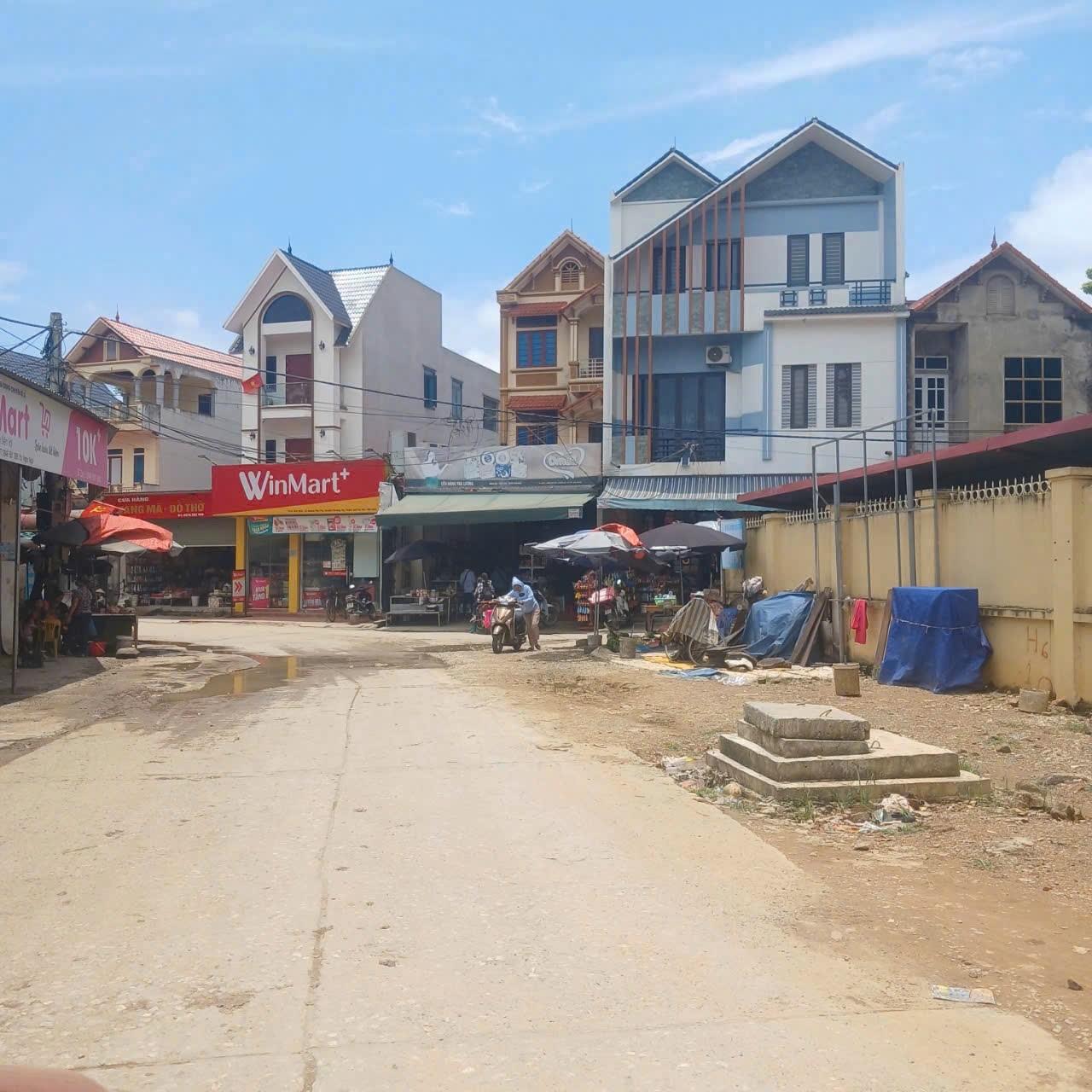 CHÍNH CHỦ chị gái em BÁN LÔ ĐẤT TẠI HOÀNG VĂN THỤ – CHƯƠNG MỸ – HÀ NỘI - Ảnh 1