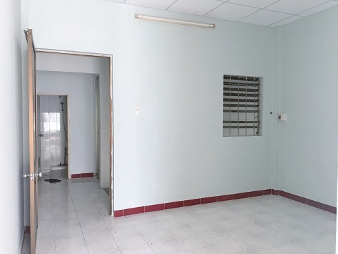 CHO THUÊ NHÀ NGUYÊN CĂN / VĂN PHÒNG – QUẬN 7 - Ảnh 4