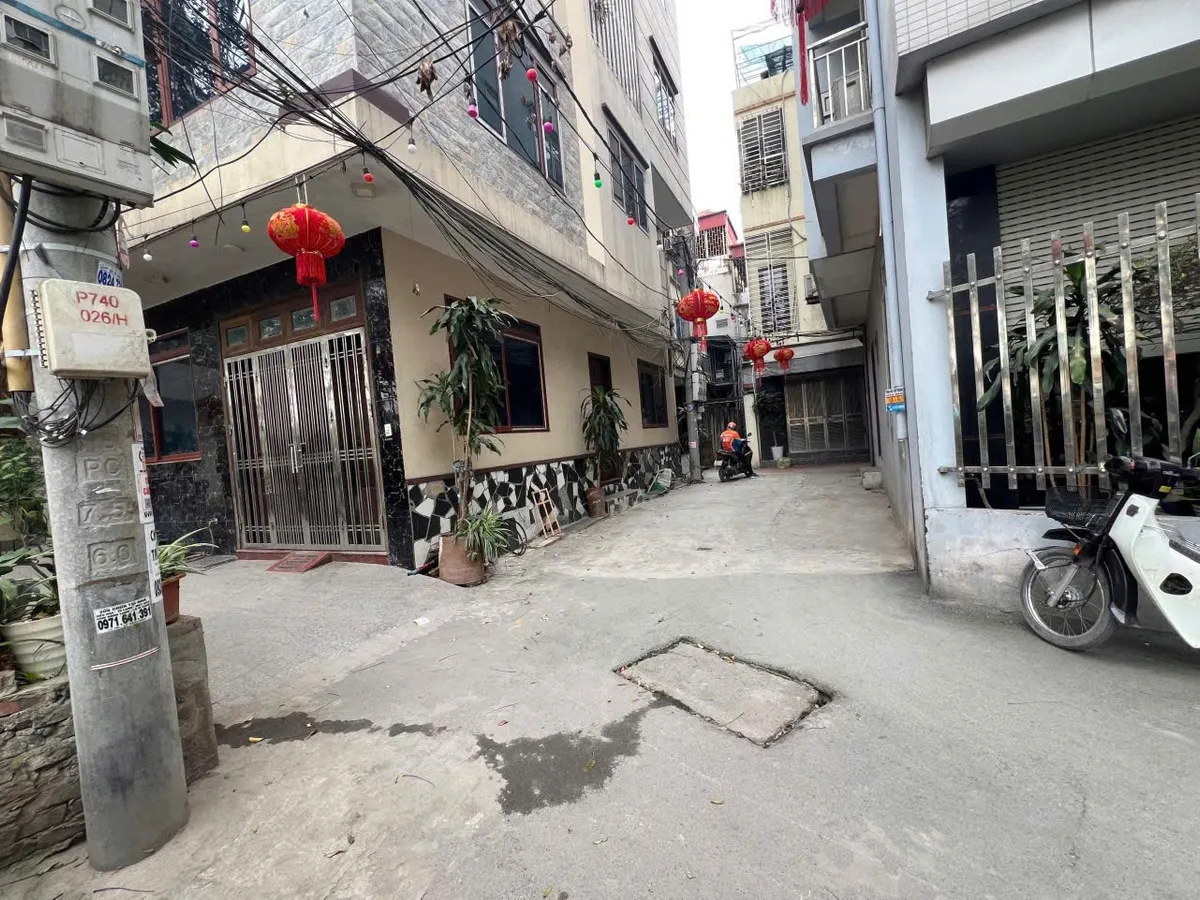 SIÊU PHẨM ĐẦU TƯ MẬU LƯƠNG 132M, MT 10M- SINH LỜI CAO, 19.5 TỶ. - Ảnh chính