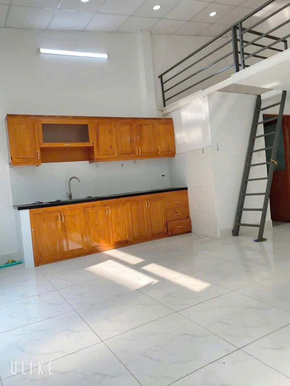 NHÀ BÁN / CHO THUÊ MẶT TIỀN LÊ LỢI, TRUNG CHÁNH, HÓC MÔN GIÁ CHỈ 4,36 TỶ - Ảnh 2