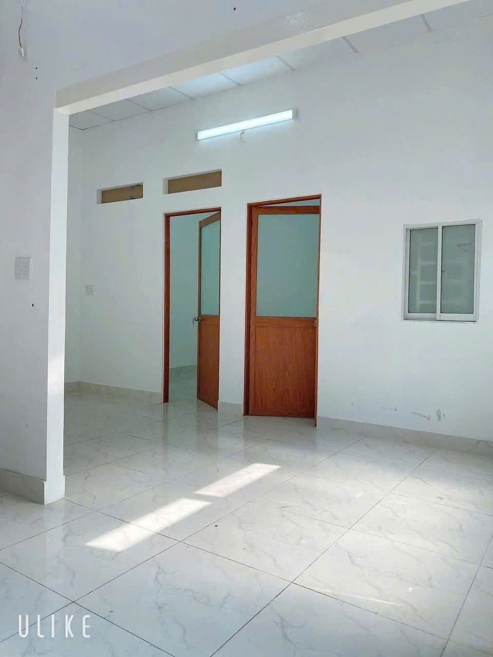 NHÀ BÁN / CHO THUÊ MẶT TIỀN LÊ LỢI, TRUNG CHÁNH, HÓC MÔN GIÁ CHỈ 4,36 TỶ - Ảnh 3