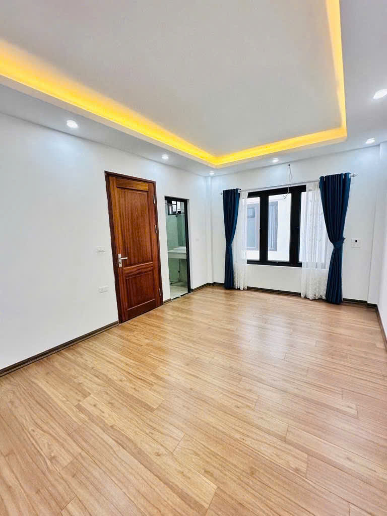 CHÍNH CHỦ BÁN CHDV XUÂN ĐỈNH 40/45 M 7 TÀNG.THANG MÁY .MỚI CỨNG.SÁT PHỐ.CHỈ:12 TỶ - Ảnh 3