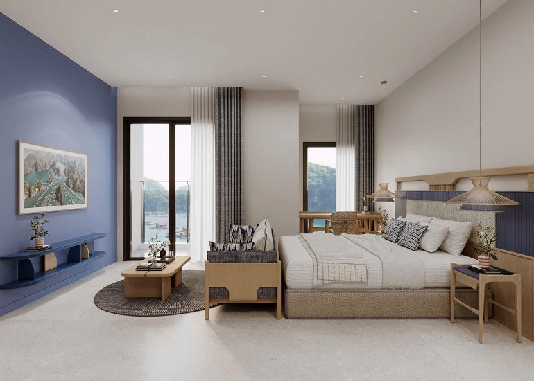 SRT THÂN GỬI TỔNG THÔNG TIN DỰ ÁN SUN CENTRO TOWN - Ảnh 2