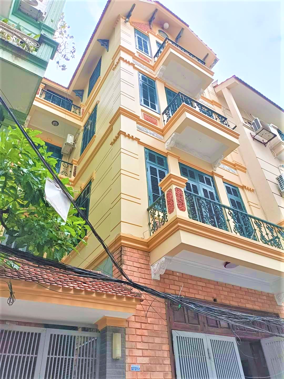 Mặt ngõ ô tô, vỉa hè, thông sàn kinh doanh phố Võ Văn Dũng 52m² x 5T x MT 6m – 18,6 tỷ - Ảnh chính