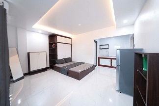 CẦN CHO THUÊ PHÒNG TRỌ SINH VIÊN CAO CẤP TẠI HOÀ LẠC - Ảnh chính