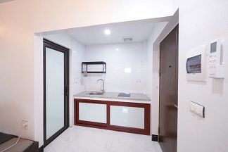 CẦN CHO THUÊ PHÒNG TRỌ SINH VIÊN CAO CẤP TẠI HOÀ LẠC - Ảnh 1