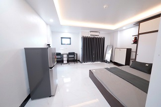 CẦN CHO THUÊ PHÒNG TRỌ SINH VIÊN CAO CẤP TẠI HOÀ LẠC - Ảnh 2
