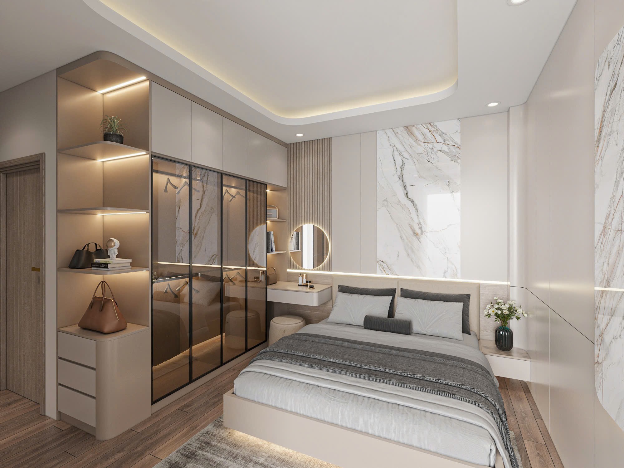 BÁN NHÀ TRẦN HỨU TƯỚC ĐỐNG ĐA Ô TÔ SÁT NHÀ 2 THOÁNG VĨNH VIỄN 6 TẦNG THANG MÁY 42M 9,5 TỶ - Ảnh 3