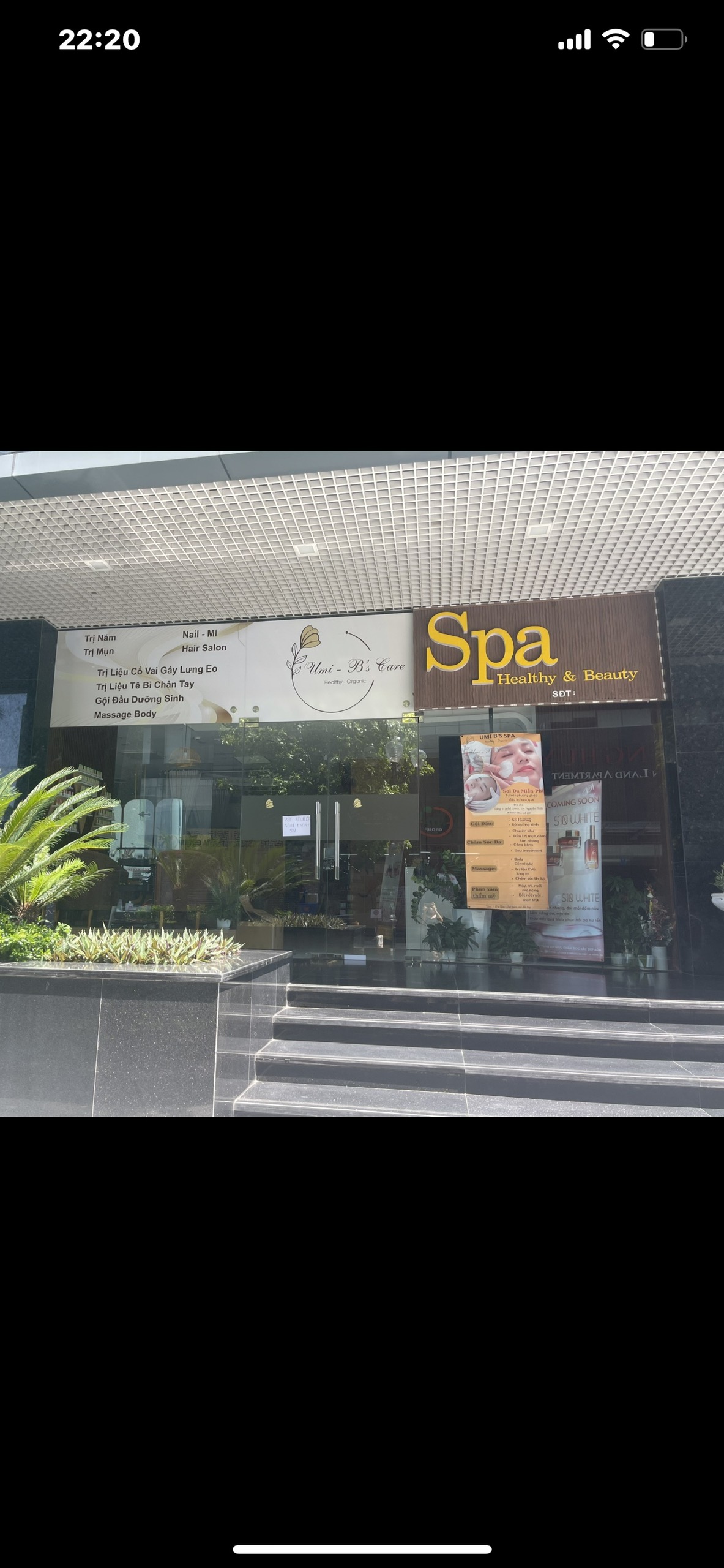 Chính chủ bán Shophouse sàn thương mại tòa nhà Golden Land Huy Hoàng 275 Nguyễn Trãi đang cho thuê - Ảnh 1