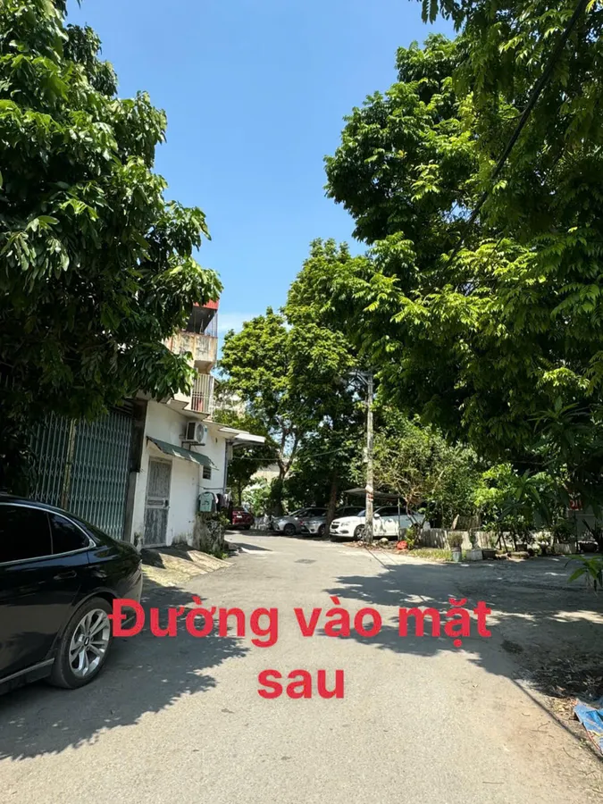 Bán nhà Lê Trọng tấn 88m, ngõ Ô tô qua, 2 mặt tiền, đang kinh doanh 14.2 tỷ có TL. - Ảnh chính