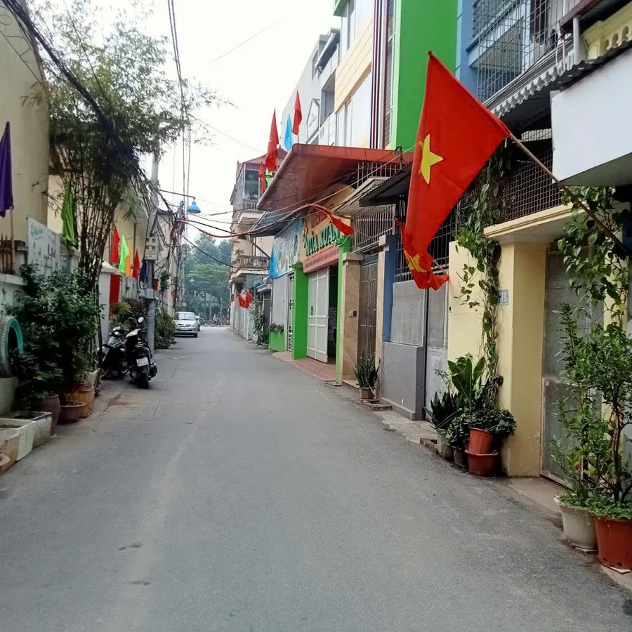 Bán nhà Lê Trọng tấn 88m, ngõ Ô tô qua, 2 mặt tiền, đang kinh doanh 14.2 tỷ có TL. - Ảnh 2