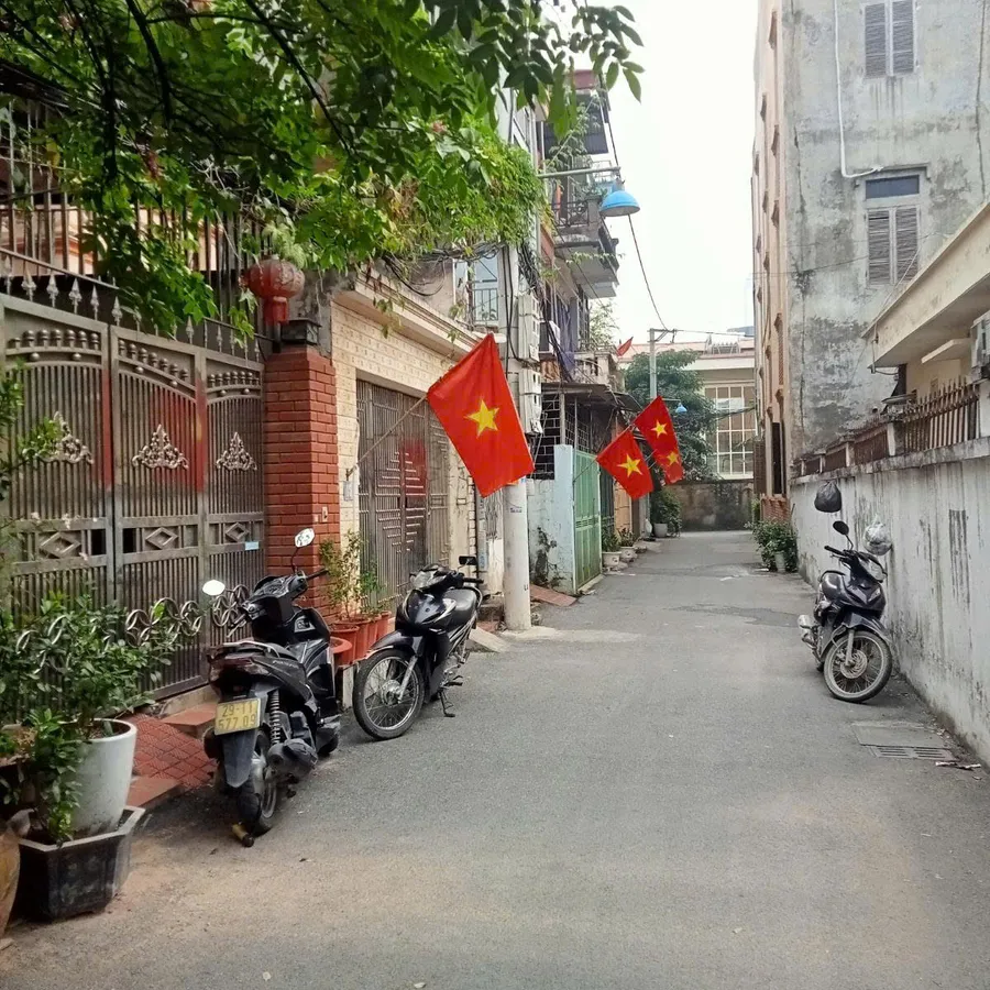 Bán nhà Lê Trọng tấn 88m, ngõ Ô tô qua, 2 mặt tiền, đang kinh doanh 14.2 tỷ có TL. - Ảnh 3