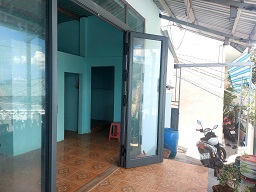 Chính chủ Cần bán nhà cấp 4 giá rẻ, hẻm Phương Mai (đường Lý Phục Man số 84/7 ), Phường Bắc Nha - Ảnh chính