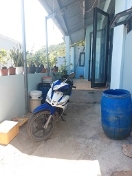 Chính chủ Cần bán nhà cấp 4 giá rẻ, hẻm Phương Mai (đường Lý Phục Man số 84/7 ), Phường Bắc Nha - Ảnh 1