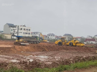 BÁN ĐẤT ĐẤU GIÁ CẦU LỌC_NGỌC TẢO_PHÚC THỌ_GẦN KCN NAM PHÚC THỌ_200M RA ĐƯỜNG 32 _Ô TÔ ĐỖ CỬA - - Ảnh 4