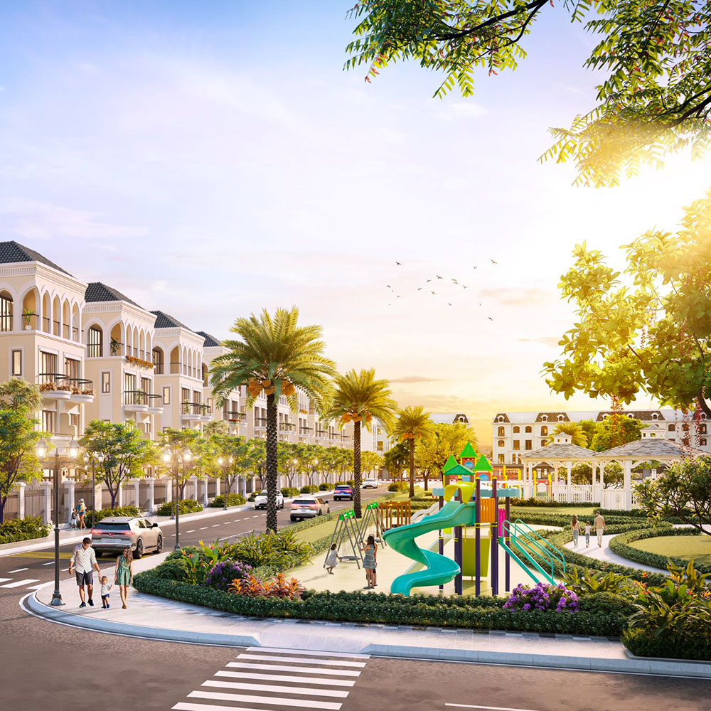 BIỆT THỰ & Liền-Kề  gần BI.ỂN Vinhomes O.C.P.2, CHIẾT KHẤU 19% ĐẾN 26.5% CHÍNH SÁCH - ÁP DỤNG Chỉ - Ảnh 3
