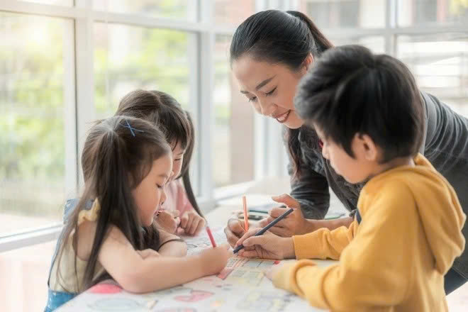 TOÀN TÂM – GIÚP VIỆC NHƯ NGƯỜI NHÀ, YÊN TÂM NHƯ Ở NHÀ - Ảnh 1