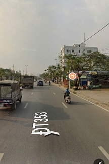 BÁN NHÀ 2,5 TẦNG – 293 PHẠM VĂN ĐỒNG, QUẬN DƯƠNG KINH, HẢI PHÒNG - Ảnh chính