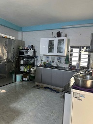 BÁN NHÀ 2,5 TẦNG – 293 PHẠM VĂN ĐỒNG, QUẬN DƯƠNG KINH, HẢI PHÒNG - Ảnh 1