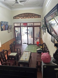 BÁN NHÀ 2,5 TẦNG – 293 PHẠM VĂN ĐỒNG, QUẬN DƯƠNG KINH, HẢI PHÒNG - Ảnh 3