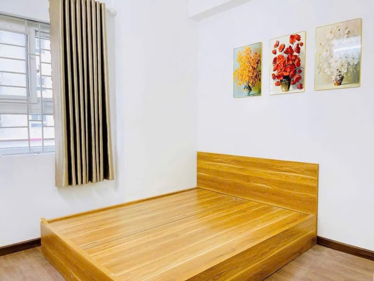 BÁN CĂN 68,35m2 CHUNG CƯ THANH HÀ MƯỜNG THANH - Ảnh 1