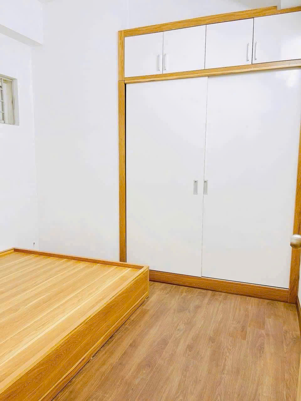 BÁN CĂN 68,35m2 CHUNG CƯ THANH HÀ MƯỜNG THANH - Ảnh 3