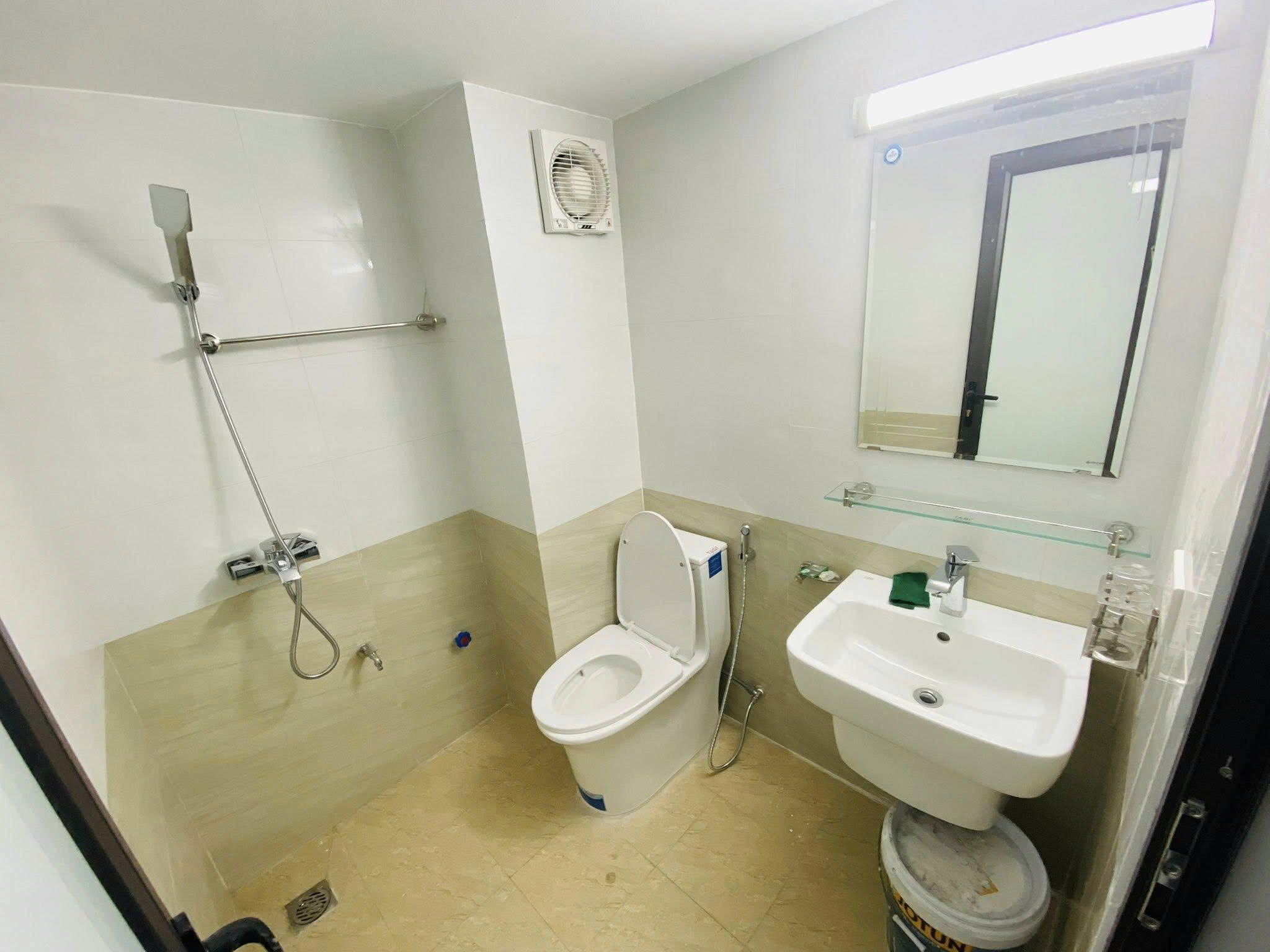 CHÍNH CHỦ CHO THUÊ PHÒNG CCMN MỚI XÂY NGÕ 12 NGUYỄN VĂN TRỖI - THANH XUÂN - Ảnh 2
