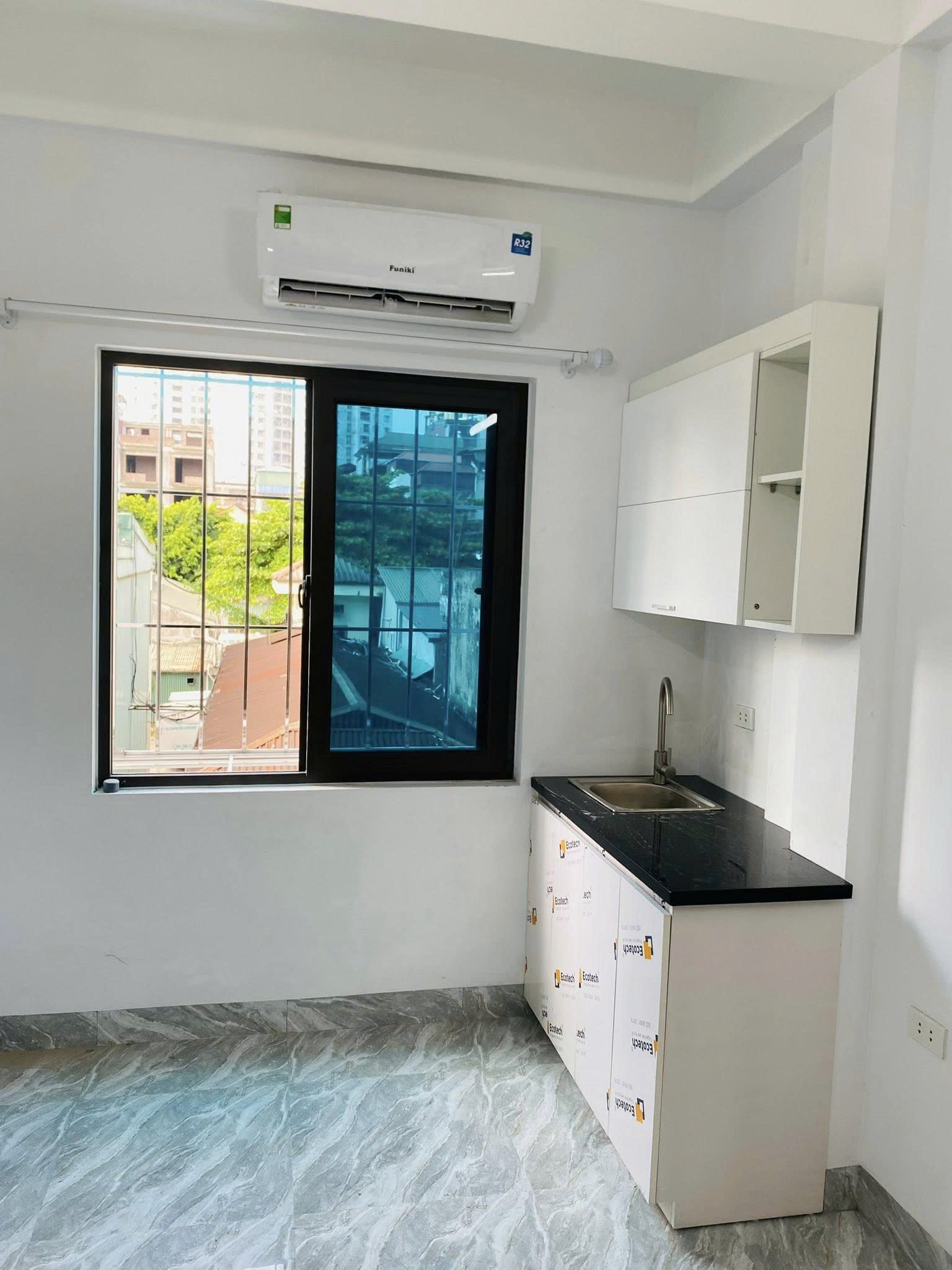 CHÍNH CHỦ CHO THUÊ PHÒNG CCMN MỚI XÂY NGÕ 12 NGUYỄN VĂN TRỖI - THANH XUÂN - Ảnh 1