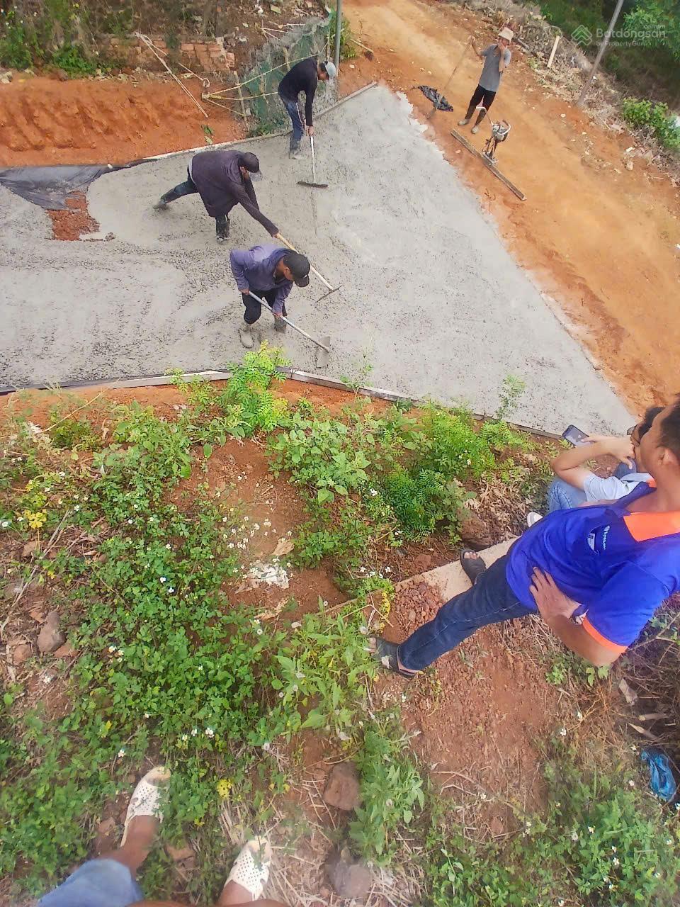 Cơ hội đầu tư độc tôn: cần bán  Đất sổ hồng 580m² - ngay cổng B sân bay quốc tế Long Thành chỉ 4 tỷ - Ảnh 2