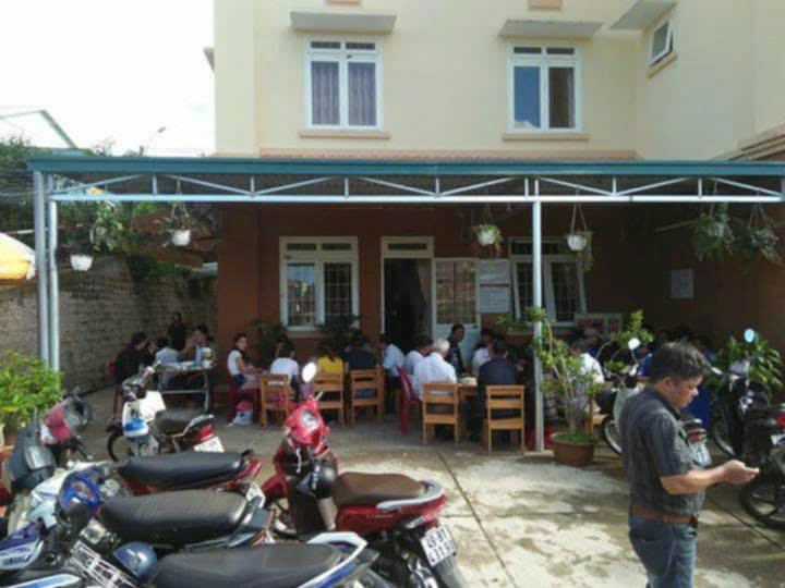 BÁN CĂN CHUNG CƯ TẦNG TRỆT NGÔ QUYỀN – MẶT TIỀN ĐƯỜNG CHÍNH, KINH DOANH ĐƯỢC – GIÁ: 2,7 TỶ - Ảnh 1