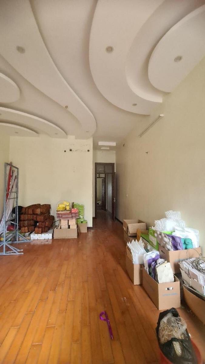 GIÁ RẺ MẶT PHỐ QUANG TRUNG HÀ ĐÔNG- KINH DOANH ĐỈNH - MẶT TIỀN RỘNG VỈA HÈ RỘNG ĐÁ BÓNG - VỊ TRÍ - Ảnh 1