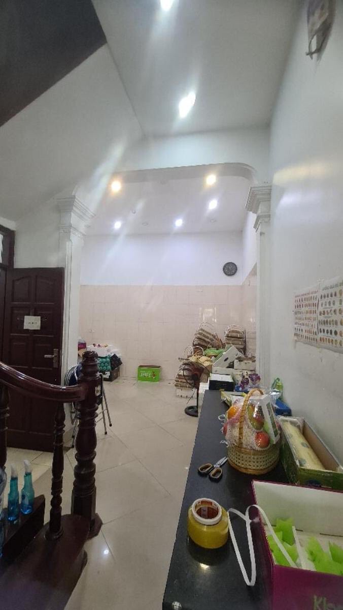 GIÁ RẺ MẶT PHỐ QUANG TRUNG HÀ ĐÔNG- KINH DOANH ĐỈNH - MẶT TIỀN RỘNG VỈA HÈ RỘNG ĐÁ BÓNG - VỊ TRÍ - Ảnh 2
