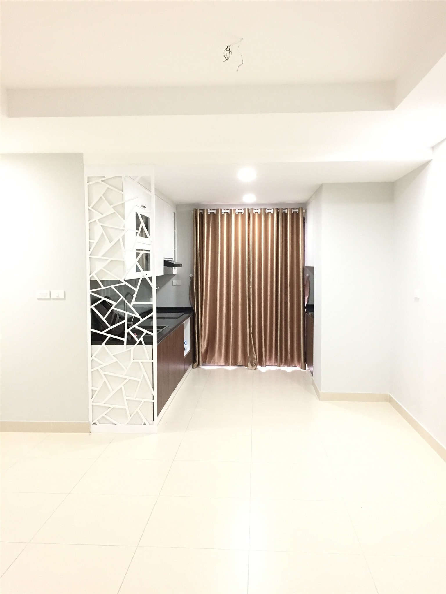CĂN HỘ VIEW ĐẸP- GIÁ ƯU ĐÃI chính chủ cần bán nhanh căn chung cư cao cấp T&T Riverview, Vĩnh Hưng - Ảnh chính