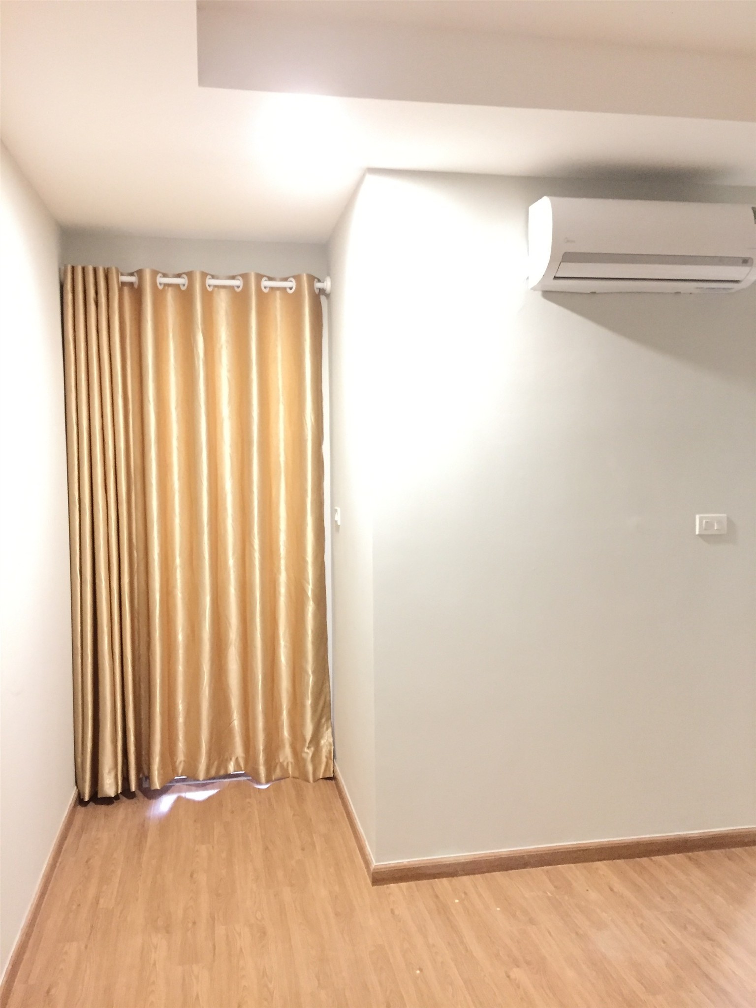 CĂN HỘ VIEW ĐẸP- GIÁ ƯU ĐÃI chính chủ cần bán nhanh căn chung cư cao cấp T&T Riverview, Vĩnh Hưng - Ảnh 2