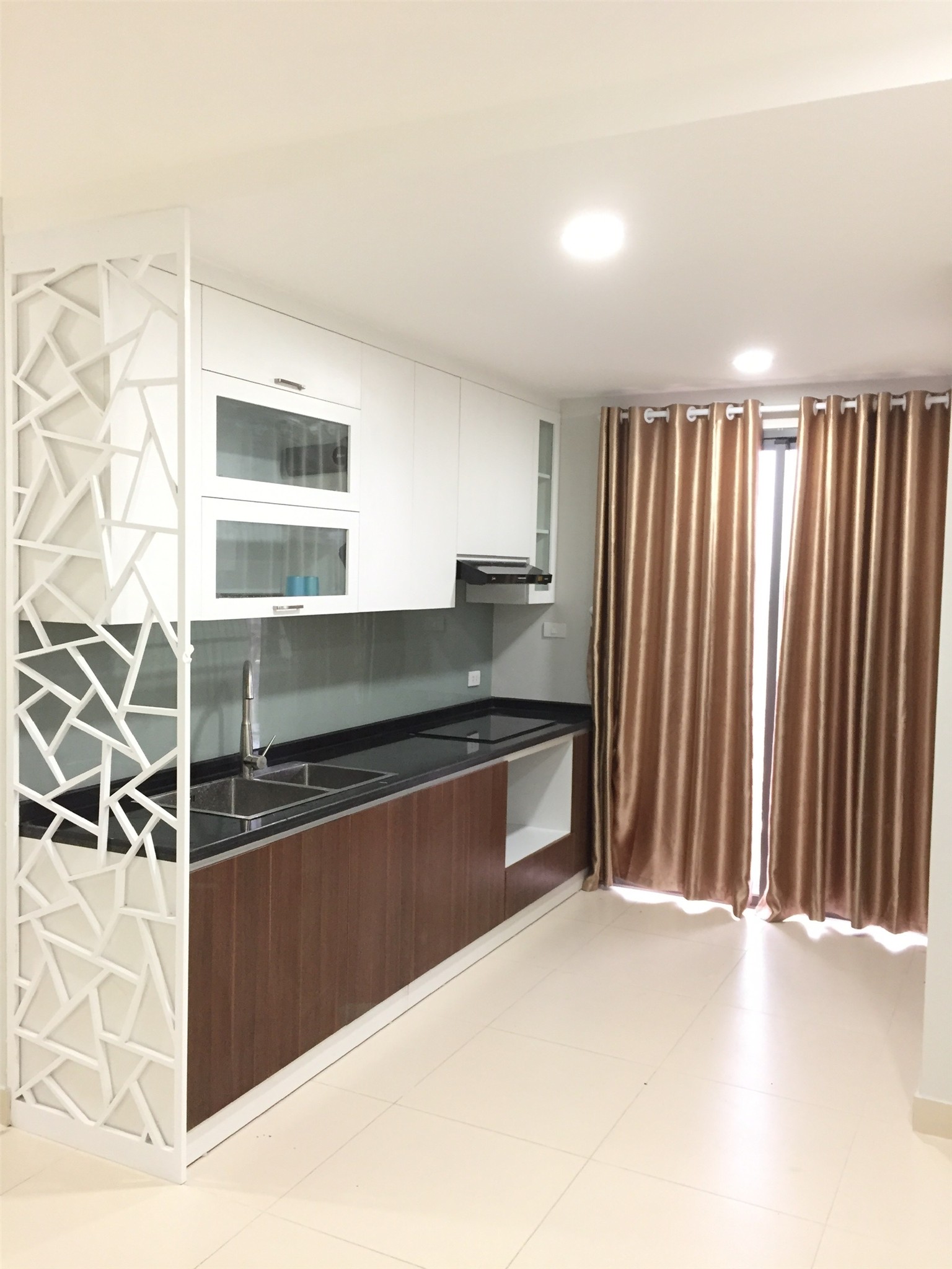 CĂN HỘ VIEW ĐẸP- GIÁ ƯU ĐÃI chính chủ cần bán nhanh căn chung cư cao cấp T&T Riverview, Vĩnh Hưng - Ảnh 3