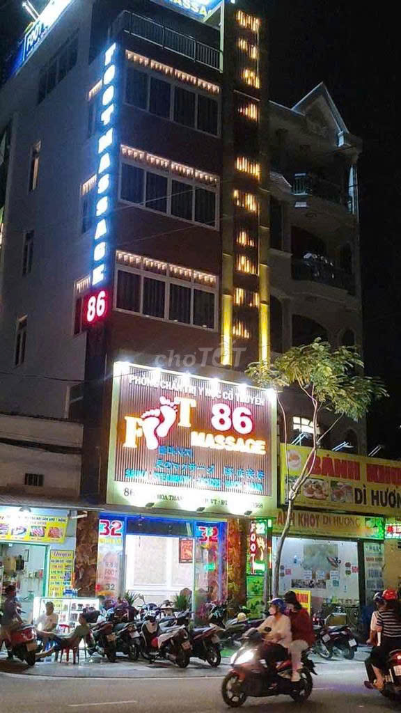 NHÀ MẶT PHỐ - CHÍNH CHỦ - MẶT TIỀN Đường Hoàng Hoa Thám, Phường 2, TP Vũng Tàu, Bà Rịa - Vũng Tàu - Ảnh 4