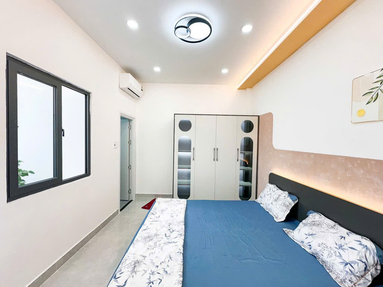 NHÀ XÂY MỚI - CHÍNH CHỦ - TẶNG FULL NỘI THẤT - 3PN LỚN - CÓ PN TRỆT - NGUYỄN GIA TRÍ - BÌNH THẠNH - - Ảnh 4