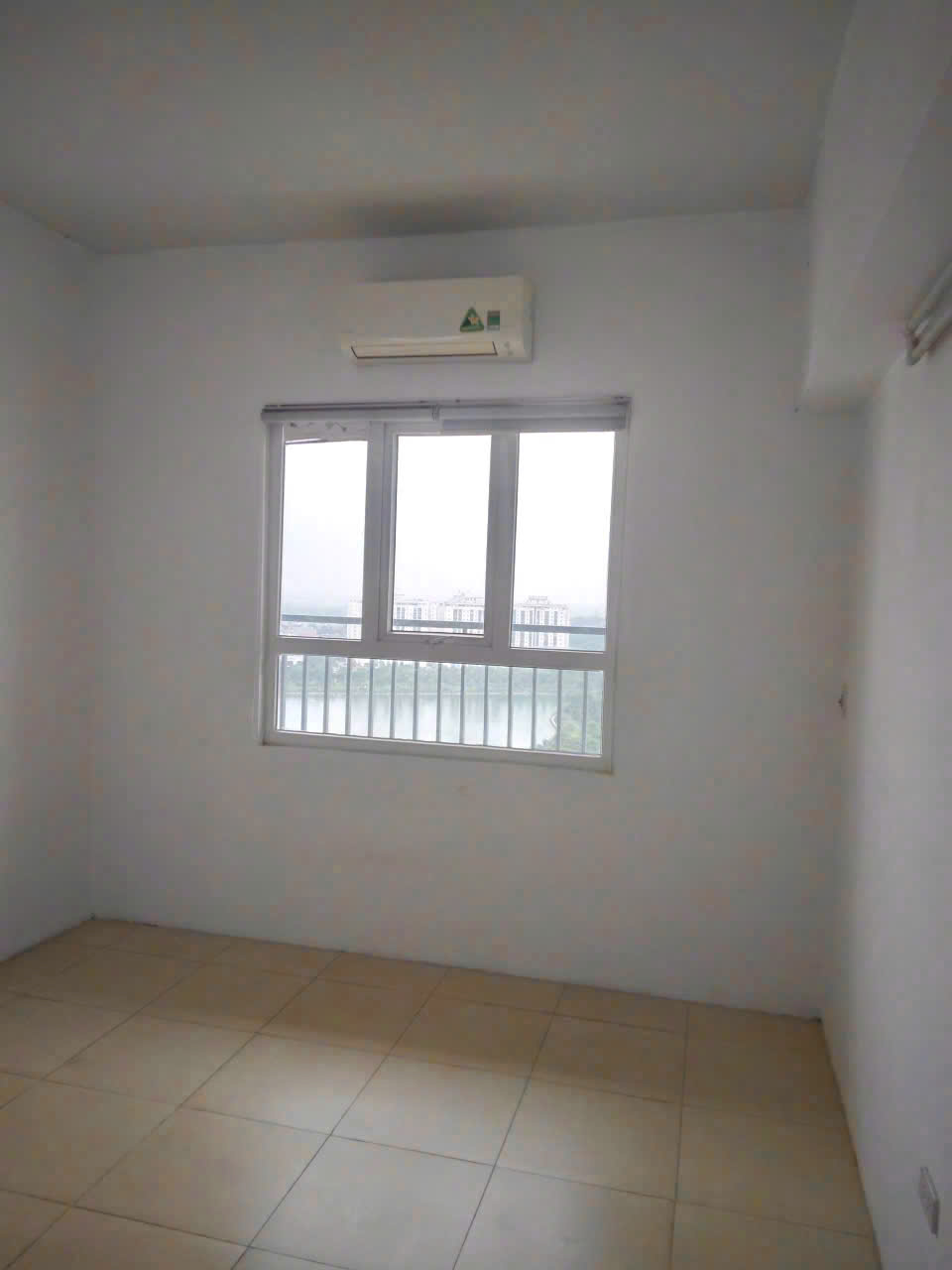CHÍNH CHỦ CHO THUÊ CĂN CHUNG CƯ TẠI HH0A3 THANH HÀ - HÀ NỘI - Ảnh 1