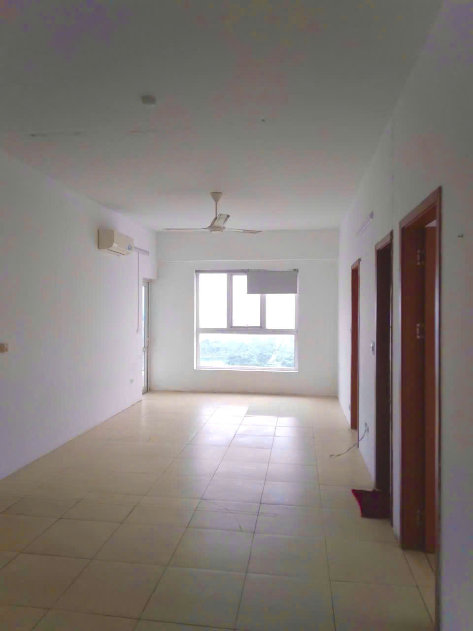 CHÍNH CHỦ CHO THUÊ CĂN CHUNG CƯ TẠI HH0A3 THANH HÀ - HÀ NỘI - Ảnh 2