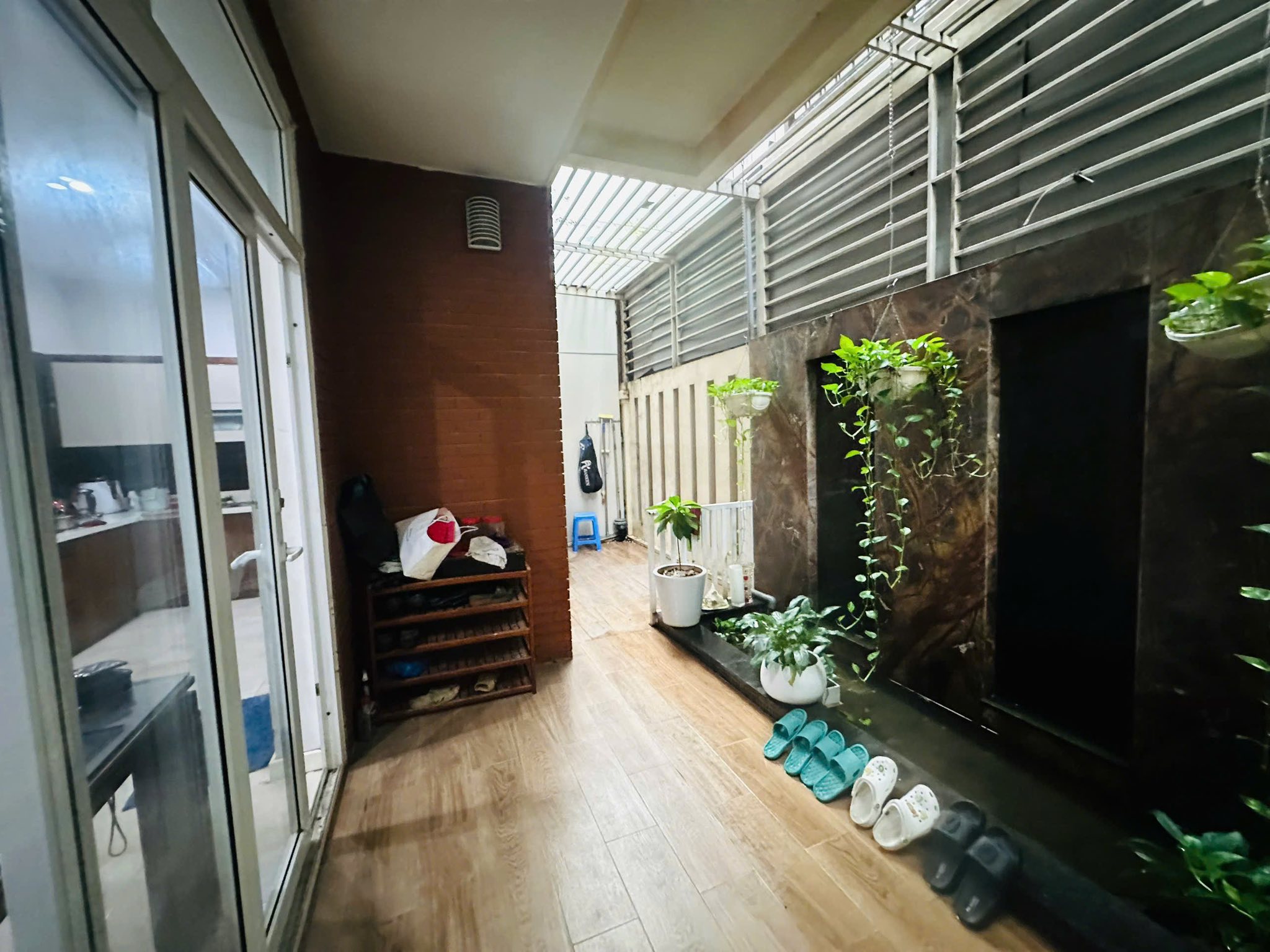 LOA LOA BÁN GẤP BIỆT THỰ LÀNG VIỆT KIỀU CHÂU ÂU MỘ LAO ,HÀ ĐÔNG VỊ TRÍ ĐẮC ĐỊA - KHU VIP HÀ ĐÔNG - - Ảnh 3