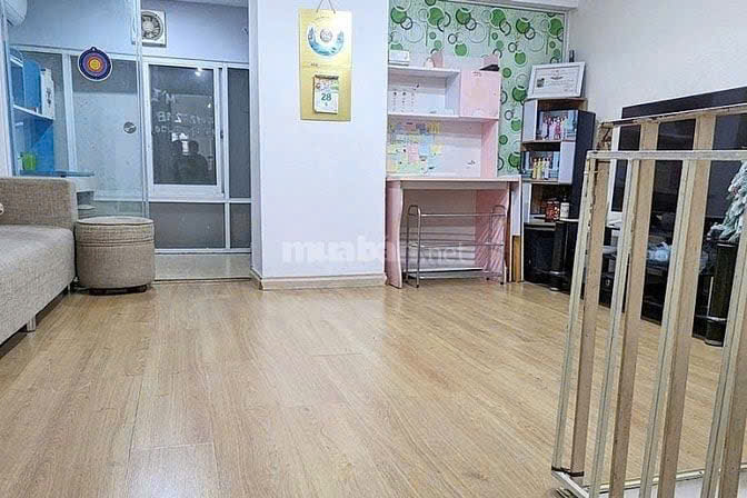 CĂN HỘ CHUNG CƯ MINI TẠI NGÕ 63 TRẦN QUỐC VƯỢNG, PHƯỜNG DỊCH VỌNG, CẦU GIẤY - Ảnh chính