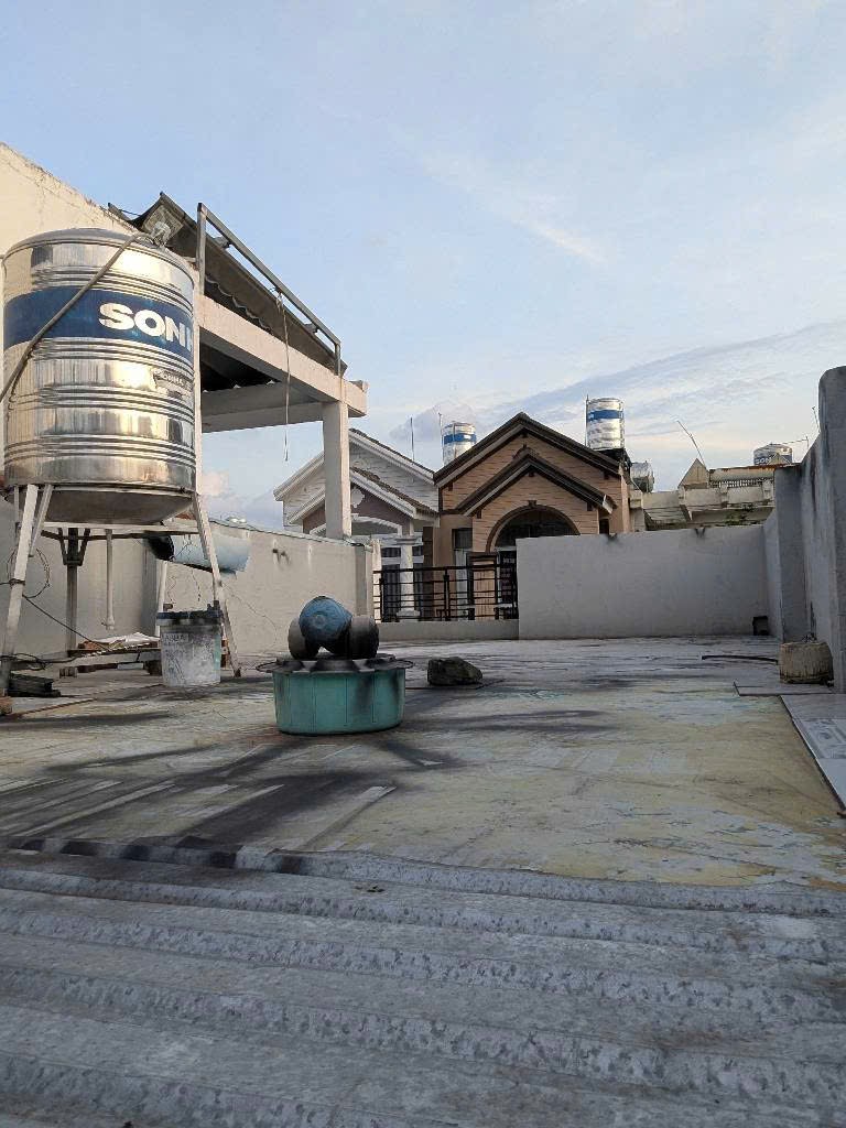 NHÀ B.ÁN NGUYỄN VĂN KHỐI GV - GẦN ST LOTTE NG.V.LƯỢNG & CV LÀNG HOA - HẺM Ô TÔ - 65M²- 3 TẦNG HƠN 7 TỶ - Ảnh 7