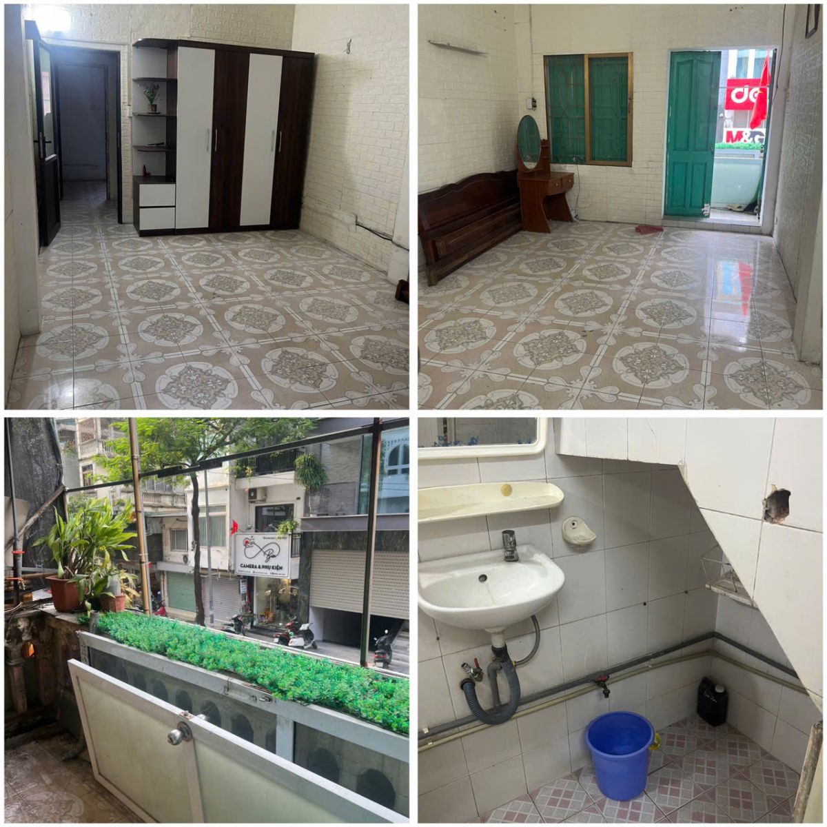 CHO THUÊ NHÀ NGUYÊN CĂN 2 TẦNG MẶT PHỐ SỐ 175 THỤY KHUÊ TÂY HỒ, HÀ NỘI - Ảnh 1