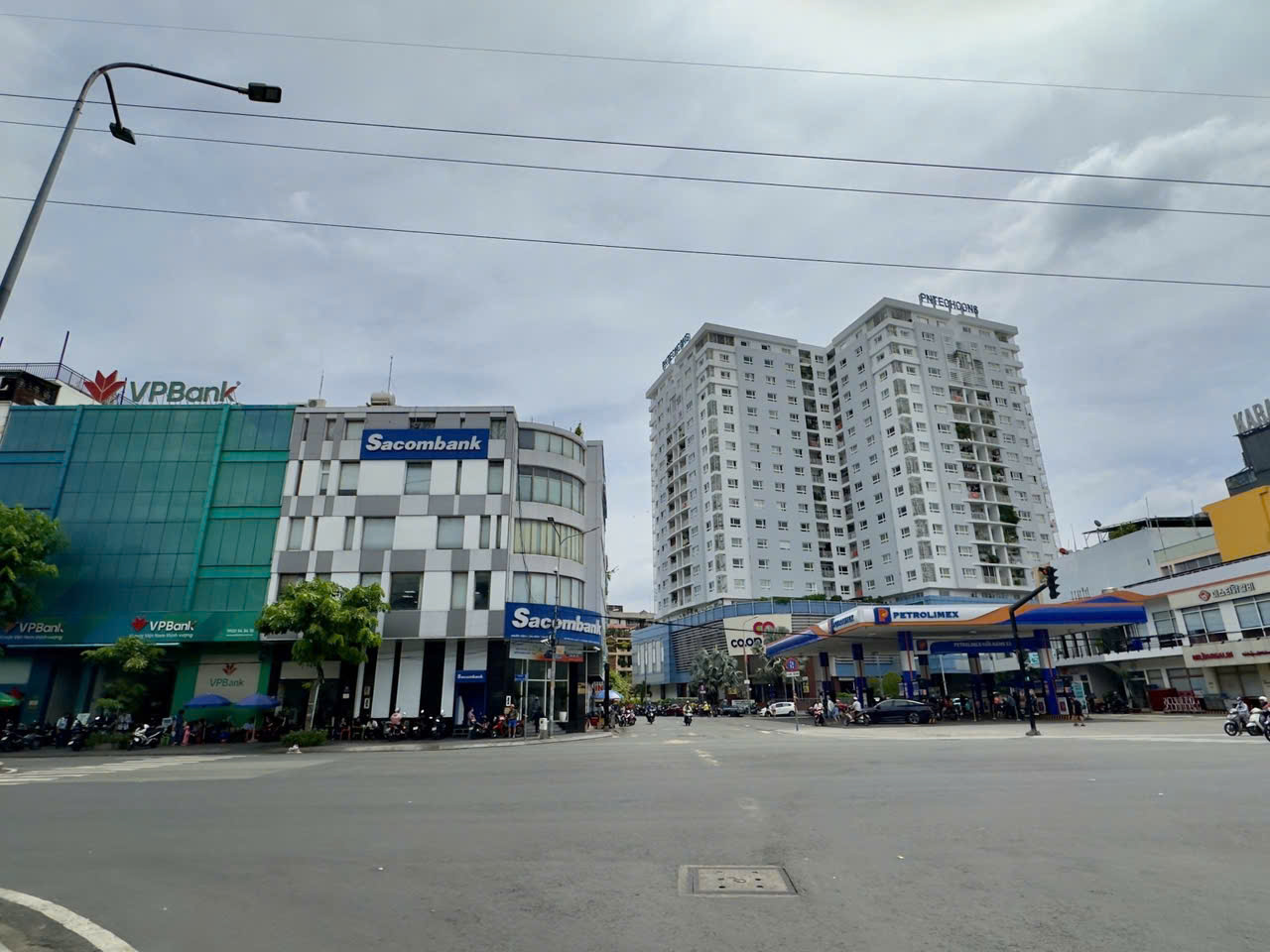 MẶT TIỀN - PHAN XÍCH LONG - CHÍNH CHỦ ĐỊNH CƯ - BÁN 17.8 TỶ - P2 PHÚ NHUẬN - KINH DOANH ĐA NGÀNH - Ảnh 3