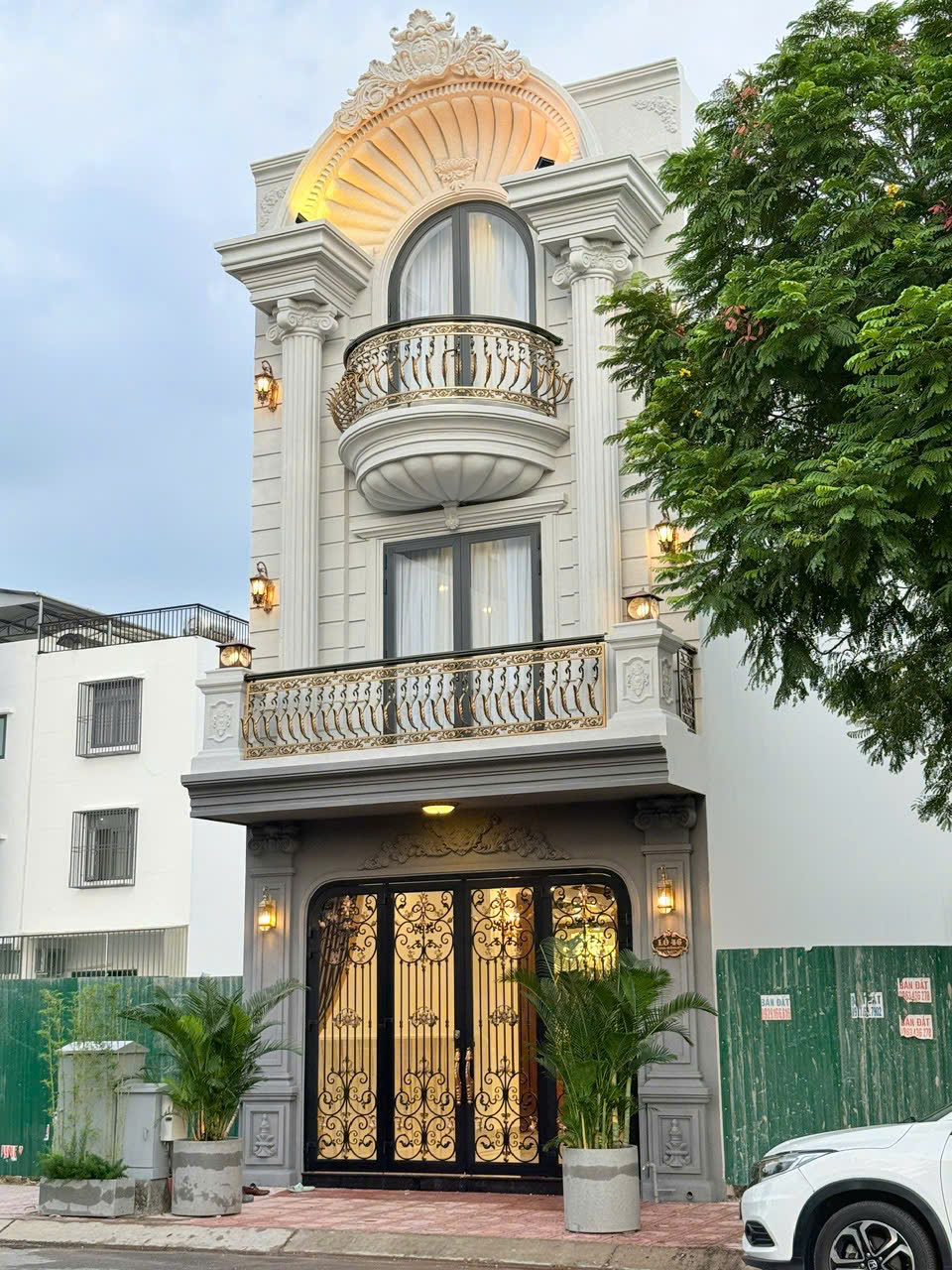 SIÊU PHẨM MẶT TIỀN ĐƯỜNG SỐ 13 𝐊Đ𝐓 HÀ QUANG 2, PHƯỚC HẢI, NHA TRANG - Ảnh chính